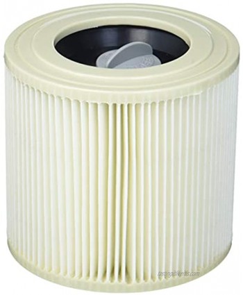 Non-Original Karcher-Compatible A1000  A2000  VC6000  NT27 1 Series Wet and Dry Cartridge Filter