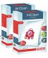 2 X Miele 10123220 AirClean 3D Efficiency Dust Bag Type FJM 4 Bags & 2 Filters 12 Piece Set