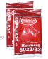 EnviroCare Premium Replacement Vacuum Cleaner Dust Bags designed to fit Kenmore Canisters 5023 5033 6 pack