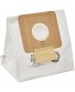 Royal Dirt Devil Paper Bag Type O Sd30040 Allergen Pack of 3 AD10030