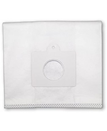 ZVac Kenmore C Q Replacement Vacuum Cleaner Cloth Bags Compatible with Kenmore Canister Style C Q 5055 50558 & Panasonic C-5 MC-V295H