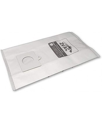 ZVac Kenmore C Q Replacement Vacuum Cleaner Cloth Bags Compatible with Kenmore Canister Style C Q 5055 50558 Panasonic C-5 MC-V295H 15