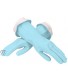 Casabella Aqua Waterblock Premium Gloves Blue Large