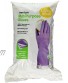 Clean Ones Premium Multi Purpose Rubber Gloves Large Pack of 9 pairs
