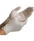 Latex Gloves X Large Pack of 100 Ct