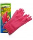 Mamison Quality Kitchen Rubber Gloves 5 M