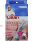 Mr. Clean Bliss Premium Latex-Free Gloves Small 1 pair