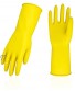Vgo Reusable Household Gloves,Long Sleeves,Kitchen Cleaning Working GardeningRB2143 HH4601