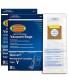 EnviroCare 18 Hoover Windtunnel Upright Type Y Vacuum Bags Micro-Filtration