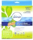 Febreze with Gain Scent Style 7 Vacuum Bags 17F9G,White