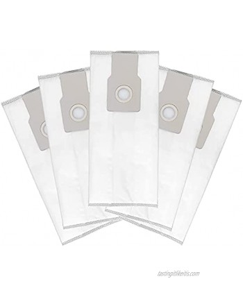 Tomkity 12 Pack HEPA 53294 Type O Vacuum Bags for Kenmore Upright Vacuum 5068 50688 50690