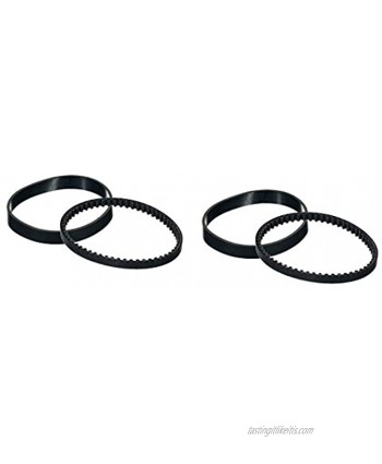 Bissell 2 X ProHeat Belt Accessory Pack 6960W