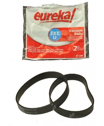 Eureka Style U Belts 61120