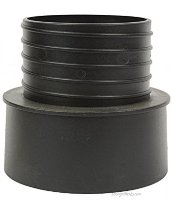 Big Horn 11515 5-Inch By 4-Inch Quick Connect Adapter