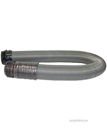 Dyson Animal Asthma & Allergy DC17 Total Clean Suction and Attachment Hose Replaces Part Numbers 911645-07 911645-02 911645-04 and 911645-05. Generic