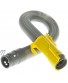 Generic Replacement Hose to fit DYSON DC07 GREY YELLOW