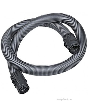 Miele Vacuum Cleaner Miele Classic C1 Suction Hose 07736191 Pipe Grey 1.6m