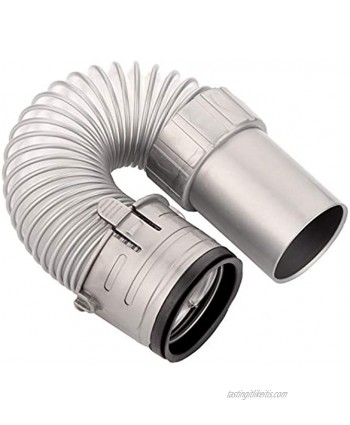 Nozzle Hose for Shark Floor Nozzle Vacuum Hose Replacement for Shark Navigator Lift-Away Vacuum Cleaner NV350 NV351 NV352 NV356 NV357 UV440 Compare to Part No.193FFJ