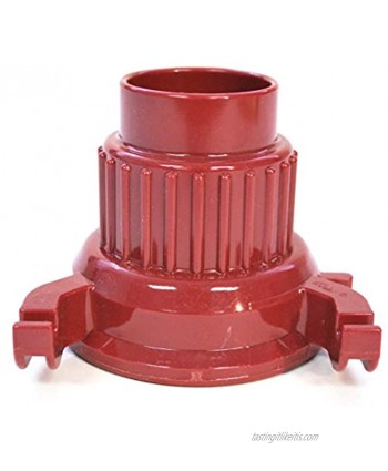 Kirby 211088S Suct Blower Assy. Maroon
