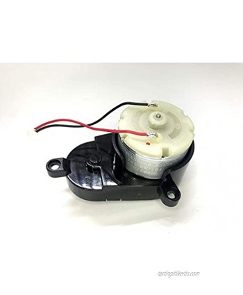 OYSTERBOY Replacement Vacuum Side Brush Motor Module for ECOVACS DEEBOT N79 N79S N79W Robot Vacuum Cleaner Spare Part