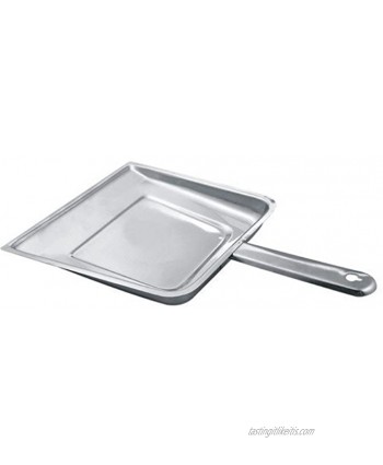 Stainless Steel Dust Pan,Cleaning Product,dust pan cleaner for household floor dust removal.