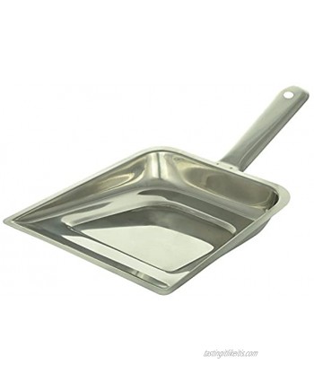 Stainless Steel Dust Pan,Dustpan Supdi,Dust Pan,Cleaning Product