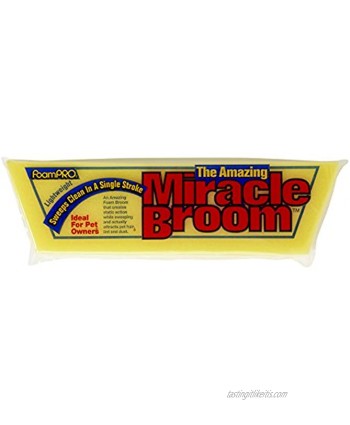 Foampro 50 Miracle Broom Refill