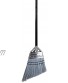 Fuller Brush Angle Broom 10” Sweeping Path Steel Handle & Head Casing