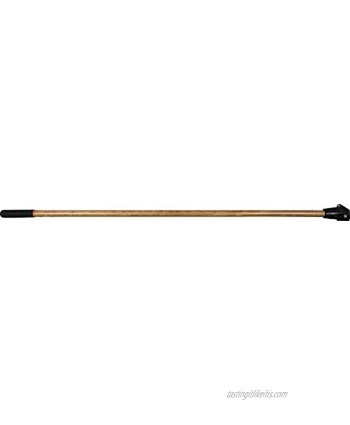 PFERD 89930 Flexible Push Broom Handle 1-1 8" Diameter x 66" Length