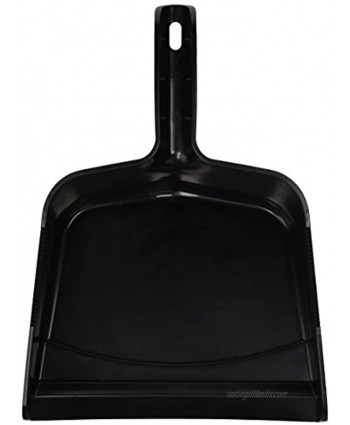 Quickie Snap-On Dustpan 1-Pack